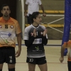 Imágenes del Pacense Voleibol - Vigo Voleibol