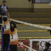 Imágenes del Pacense Voleibol - Vigo Voleibol