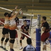 Imágenes del Pacense Voleibol - Vigo Voleibol