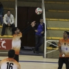 Imágenes del Pacense Voleibol - Vigo Voleibol