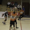 Imágenes del Pacense Voleibol - Vigo Voleibol