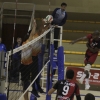 Imágenes del Pacense Voleibol - Vigo Voleibol