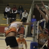 Imágenes del Pacense Voleibol - Vigo Voleibol