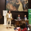 Feliciano Correa publica el libro ‘Jaime de Jaraíz’ editado por Caja Rural de Extremadura