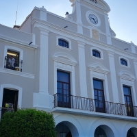 Mérida pondrá en marcha una auditoría energética de varios edificios municipales