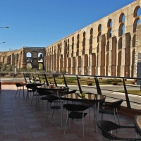 Encuentro de docentes de la Eurociudad Badajoz-Elvas-Campo Maior