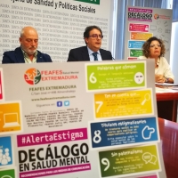 Los medios de comunicación podemos ayudar a eliminar los prejuicios sobre la salud mental