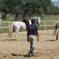 Badajoz albergará tres campeonatos de hípica este fin de semana