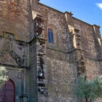 La iglesia de San Juan Bautista declarada Bien de Interés Cultural