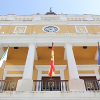 El personal de ayuda a domicilio pide al Ayuntamiento estabilidad laboral