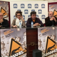 Suripanta trae a Badajoz una comedia sobre la mentira