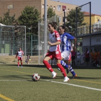 Belén Martínez: &quot;Queremos ganar la liga&quot;