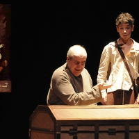 El Lazarillo de Tormes será interpretado en el Certamen Nacional de Teatro de Navalmoral