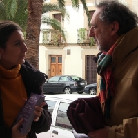 Irene de Miguel: “El Gobierno de Vara perpetua la pobreza en Extremadura&quot;