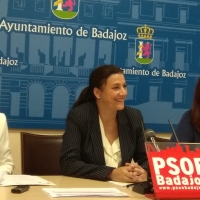 Polo: “Los auxiliares de ayuda a domicilio son tratados como trabajadores de tercera”