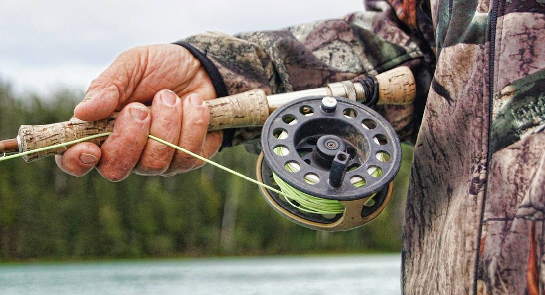 1.200 euros para el ganador del V Trofeo de pesca por parejas