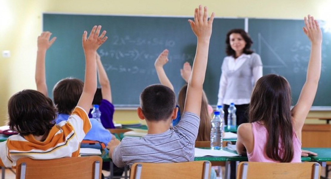 Más de 20.000 docentes se beneficiarán del Plan de Formación Permanente del Profesorado,