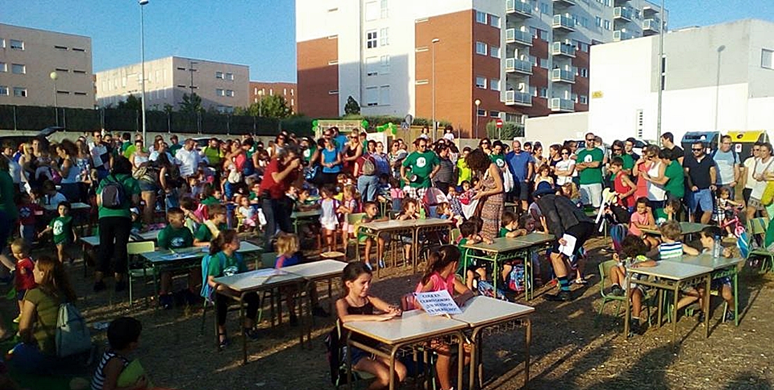 Vecino del Cerro Gordo: Tengo una carta para ti Guillermo