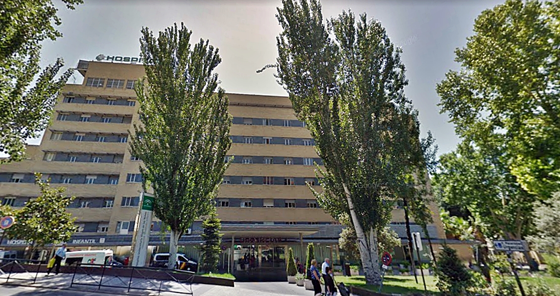 Dos pediatras y una enferma agredidos en el Hospital Materno Infantil de Granada