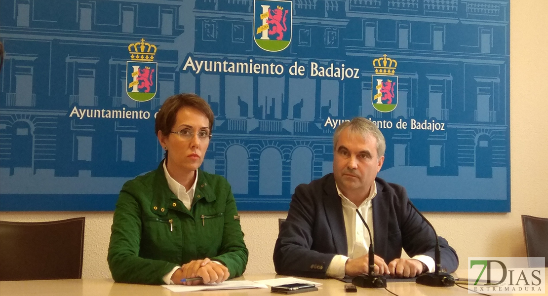 ¿Qué mejoras contemplan los presupuestos 2018 del Ayuntamiento de Badajoz?