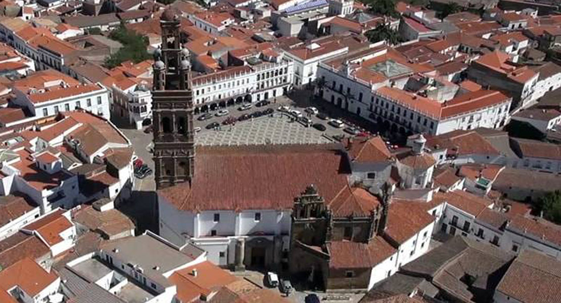 Un proyecto de Llerena elegido por el Instituto de la Juventud de España