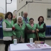 Imágenes de la Carrera Solidaria Badajoz Contra el Cáncer I