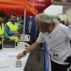 Imágenes de la Carrera Solidaria Badajoz Contra el Cáncer I