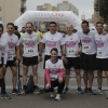 Imágenes de la Carrera Solidaria Badajoz Contra el Cáncer I