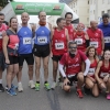 Imágenes de la Carrera Solidaria Badajoz Contra el Cáncer I