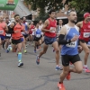 Imágenes de la Carrera Solidaria Badajoz Contra el Cáncer I