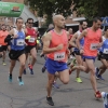 Imágenes de la Carrera Solidaria Badajoz Contra el Cáncer I