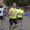 Imágenes de la Carrera Solidaria Badajoz Contra el Cáncer I