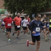 Imágenes de la Carrera Solidaria Badajoz Contra el Cáncer I