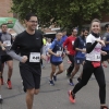 Imágenes de la Carrera Solidaria Badajoz Contra el Cáncer I