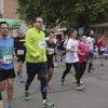 Imágenes de la Carrera Solidaria Badajoz Contra el Cáncer I