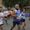 Imágenes de la Carrera Solidaria Badajoz Contra el Cáncer I