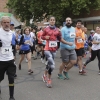 Imágenes de la Carrera Solidaria Badajoz Contra el Cáncer I