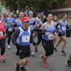 Imágenes de la Carrera Solidaria Badajoz Contra el Cáncer I