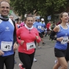 Imágenes de la Carrera Solidaria Badajoz Contra el Cáncer I