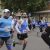 Imágenes de la Carrera Solidaria Badajoz Contra el Cáncer I