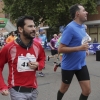 Imágenes de la Carrera Solidaria Badajoz Contra el Cáncer I