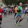 Imágenes de la Carrera Solidaria Badajoz Contra el Cáncer I