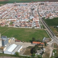 El TSJEx condena a Guadiana del Caudillo a retirar los símbolos franquistas