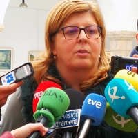 Cs-Presupuestos: &quot;No atenderemos a estrategias electorales, primero los extremeños&quot;