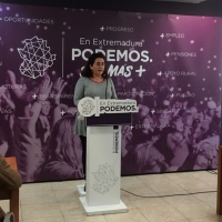 Podemos: “Estamos ante un gobierno que no dialoga”