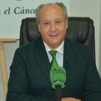 Doctor García Urra: &quot;No hay futuro si no tenemos investigación&quot;