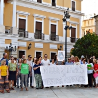 El Ayuntamiento pondrá en los colegios a profesionales que sustituyan a los conserjes