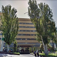 Dos pediatras y una enferma agredidos en el Hospital Materno Infantil de Granada