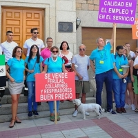 CASO Ambulancias: “Vara está cagándose en lo que significa la S de sindical y socialista”