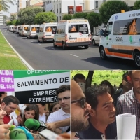 Vídeo para entender los presuntos delitos cometidos por la Junta con Ambulancias Tenorio